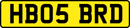 HB05BRD
