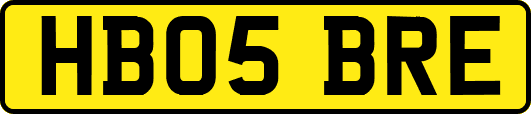 HB05BRE