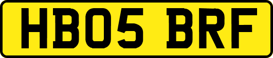 HB05BRF