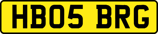 HB05BRG