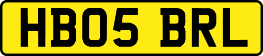 HB05BRL