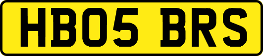 HB05BRS