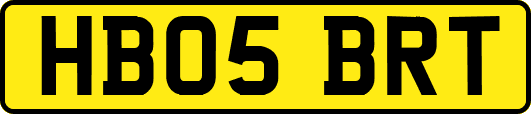 HB05BRT