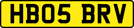 HB05BRV
