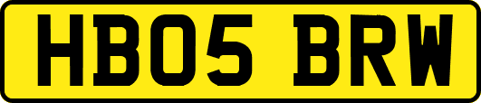 HB05BRW