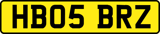 HB05BRZ