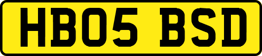 HB05BSD