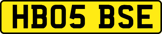 HB05BSE