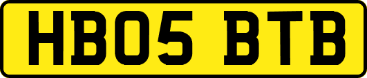 HB05BTB