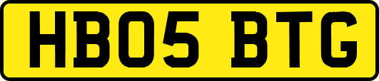 HB05BTG