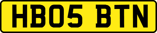 HB05BTN