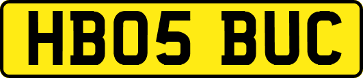 HB05BUC