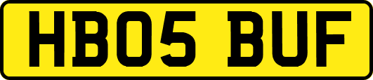 HB05BUF