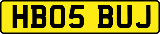 HB05BUJ