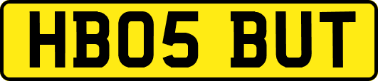 HB05BUT
