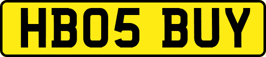 HB05BUY