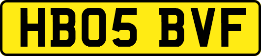 HB05BVF
