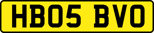 HB05BVO