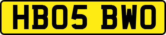 HB05BWO