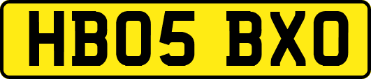 HB05BXO
