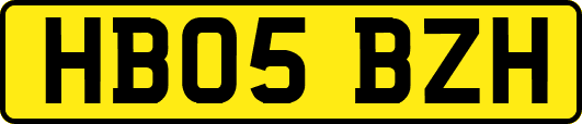 HB05BZH
