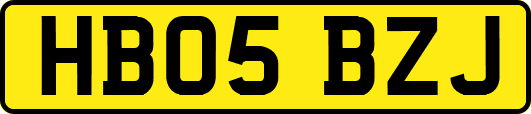 HB05BZJ