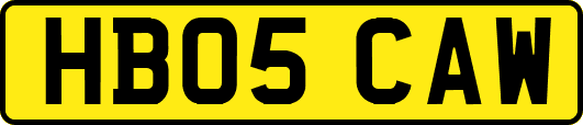 HB05CAW