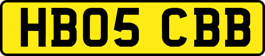 HB05CBB