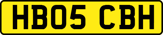 HB05CBH