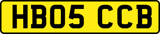 HB05CCB