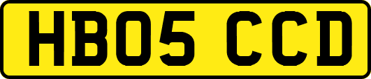 HB05CCD