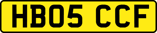 HB05CCF