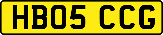 HB05CCG