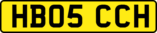 HB05CCH