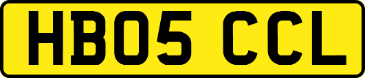 HB05CCL