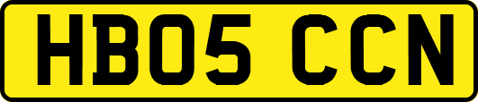 HB05CCN