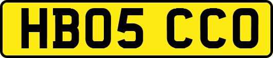 HB05CCO