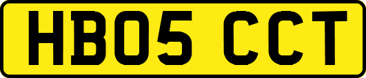 HB05CCT