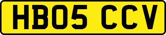 HB05CCV