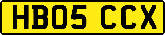 HB05CCX