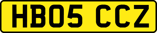 HB05CCZ
