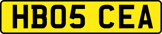HB05CEA