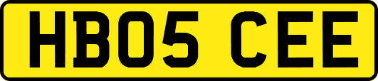 HB05CEE