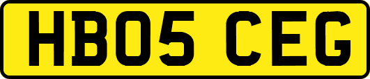 HB05CEG