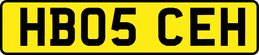 HB05CEH