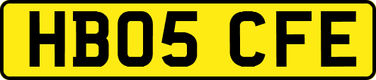 HB05CFE