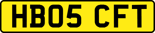HB05CFT