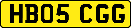 HB05CGG