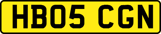 HB05CGN