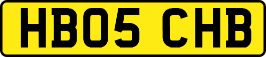HB05CHB